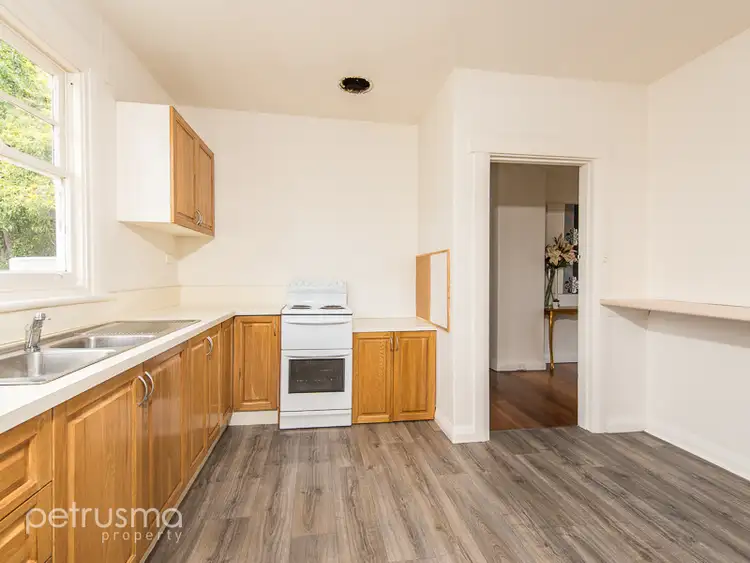 Third view of Homely house listing, 13 Hilton Road, Claremont TAS 7011