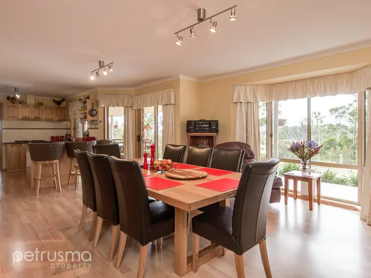 Third view of Homely house listing, 365 Ironstone Gully Road, Lachlan TAS 7140