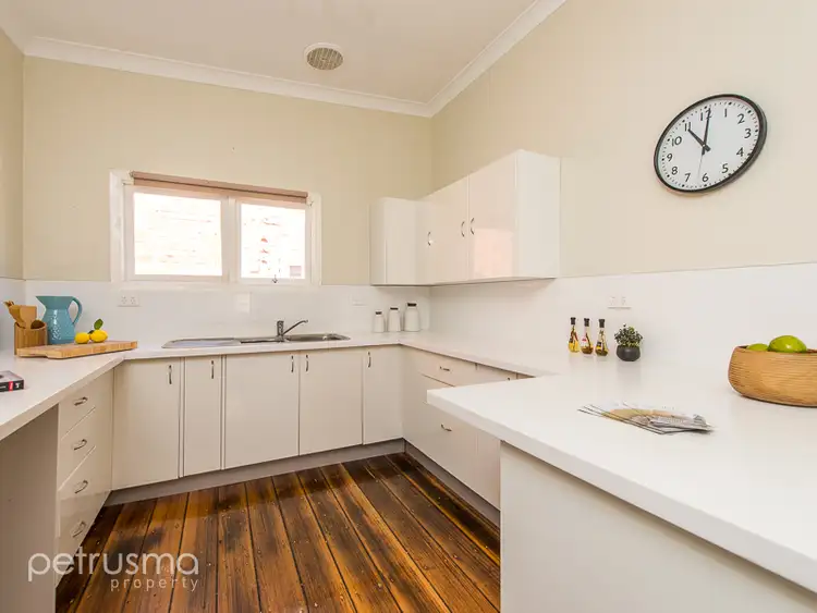 Second view of Homely house listing, 8 Bonnington Road, West Hobart TAS 7000