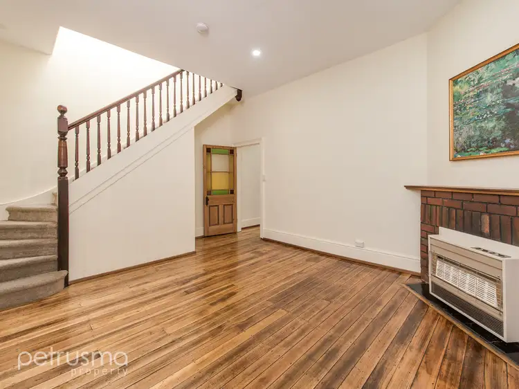Fifth view of Homely house listing, 11 Pitt Street, North Hobart TAS 7000