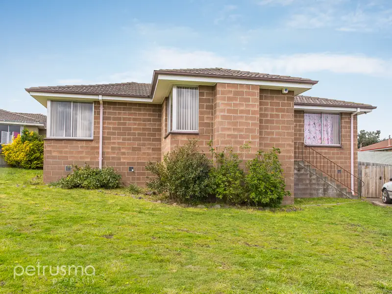 Main view of Homely house listing, 11 Bradman Street, Clarendon Vale TAS 7019