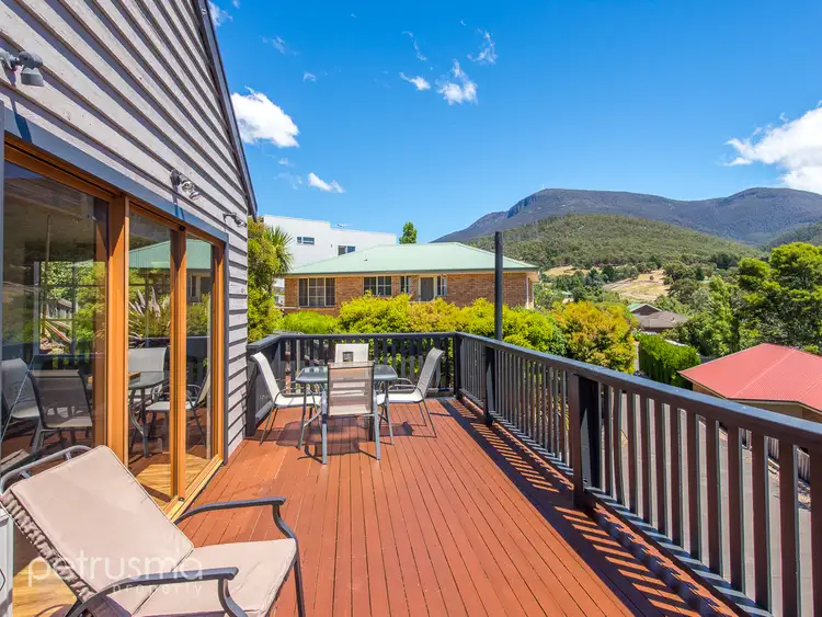 Fourth view of Homely house listing, 3 Lisa Court, Lenah Valley TAS 7008