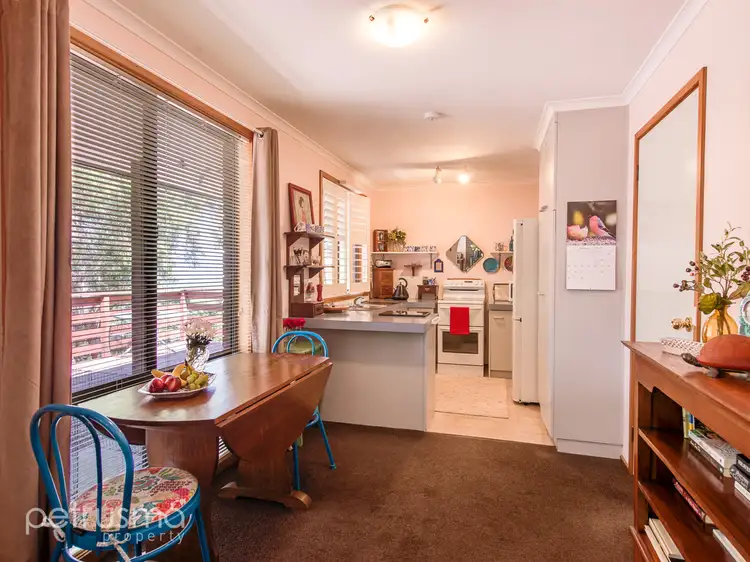 Second view of Homely house listing, 209 Redwood Road, Kingston TAS 7050