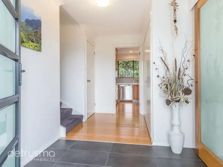 Second view of Homely house listing, 24 Minerva Street, Howrah TAS 7018