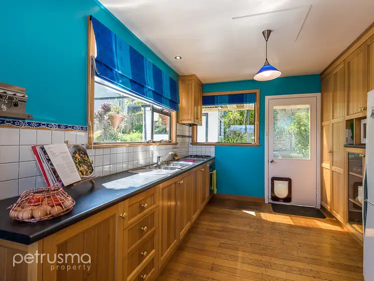 Fourth view of Homely house listing, 9 Clunie Close, Lindisfarne TAS 7015
