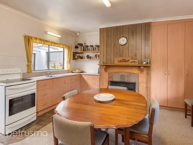 Second view of Homely house listing, 78 Cascade Road, South Hobart TAS 7004