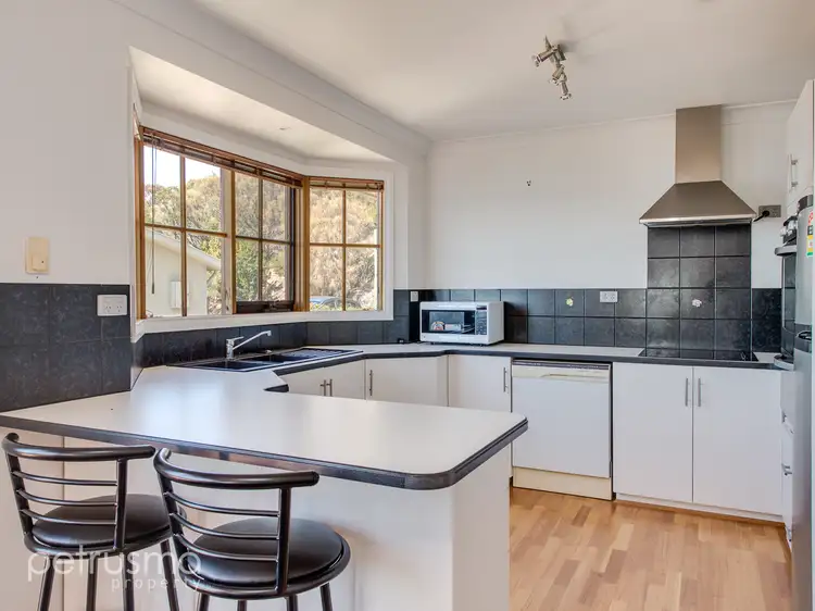 Third view of Homely unit listing, 1/33 Nicholas Drive, Sandy Bay TAS 7005