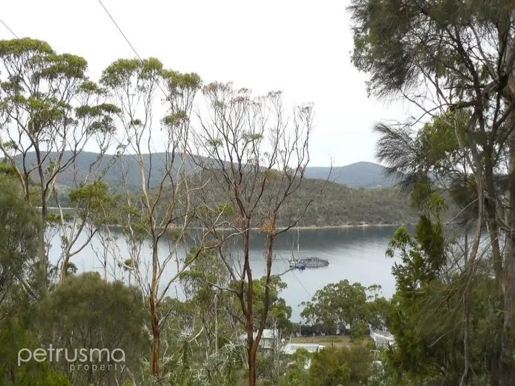 Fourth view of Homely land listing, 120 Roaring Beach Road, Nubeena TAS 7184