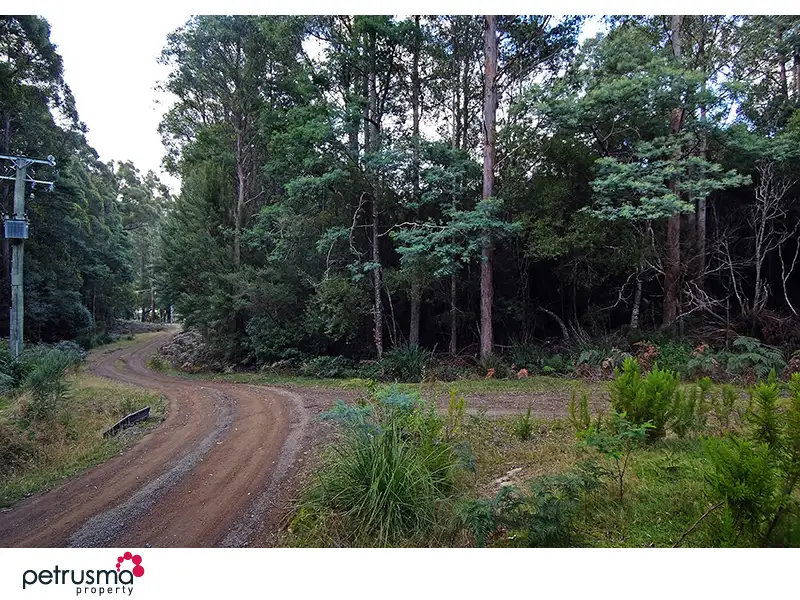 Main view of Homely land listing, Lot 2 Nicholls Rivulet Road, Nicholls Rivulet TAS 7112
