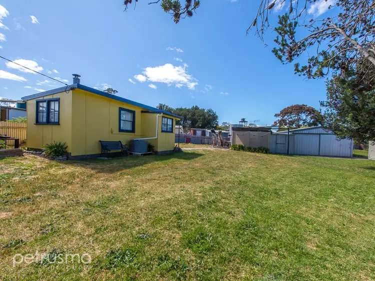 Second view of Homely house listing, 13 Veronica Street, Primrose Sands TAS 7173