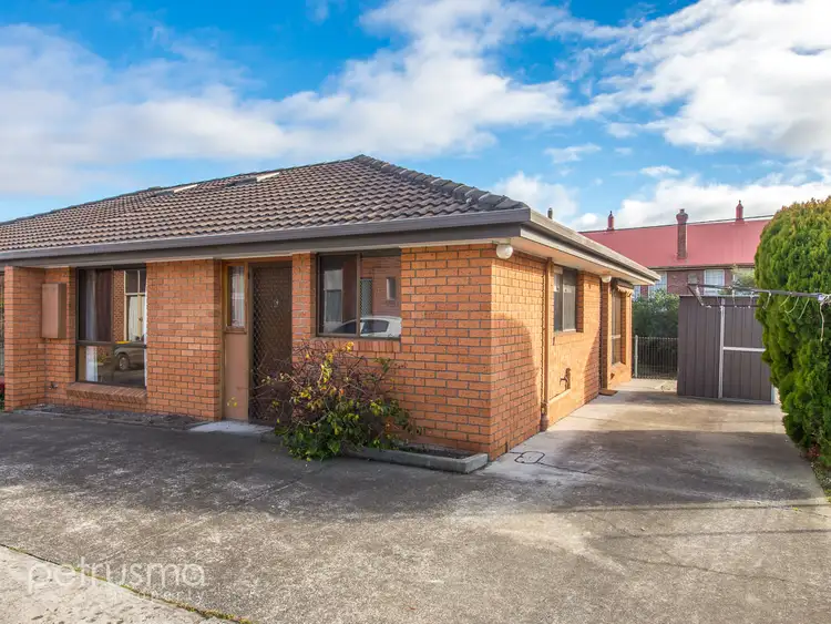 6/19 Pioneer Avenue, New Norfolk TAS 7140