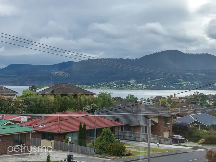 Second view of Homely house listing, 75 Marys Hope Road, Rosetta TAS 7010