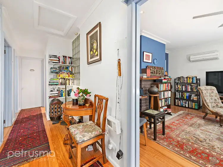 Second view of Homely house listing, 50 Amy Street, West Moonah TAS 7009