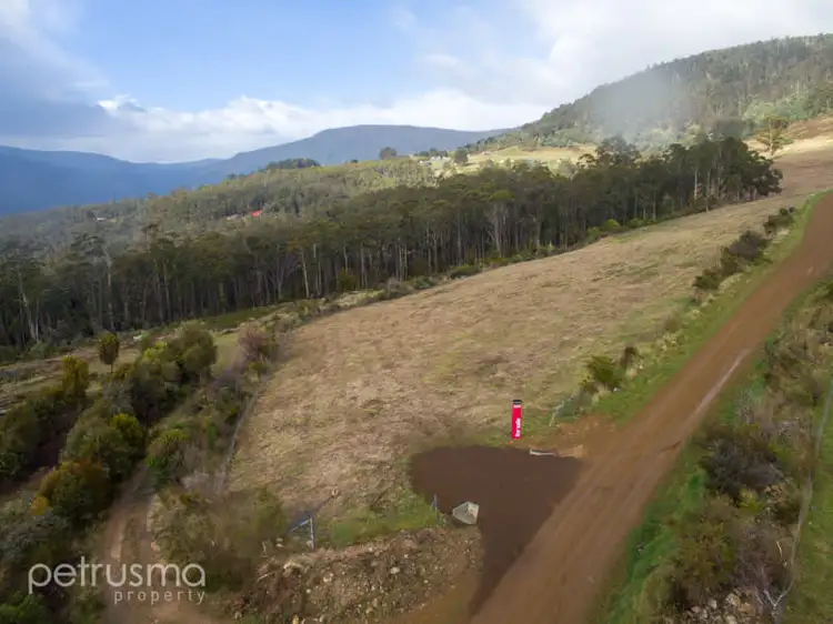 Fourth view of Homely land listing, Lot 3 Moss Beds Road, Lachlan TAS 7140