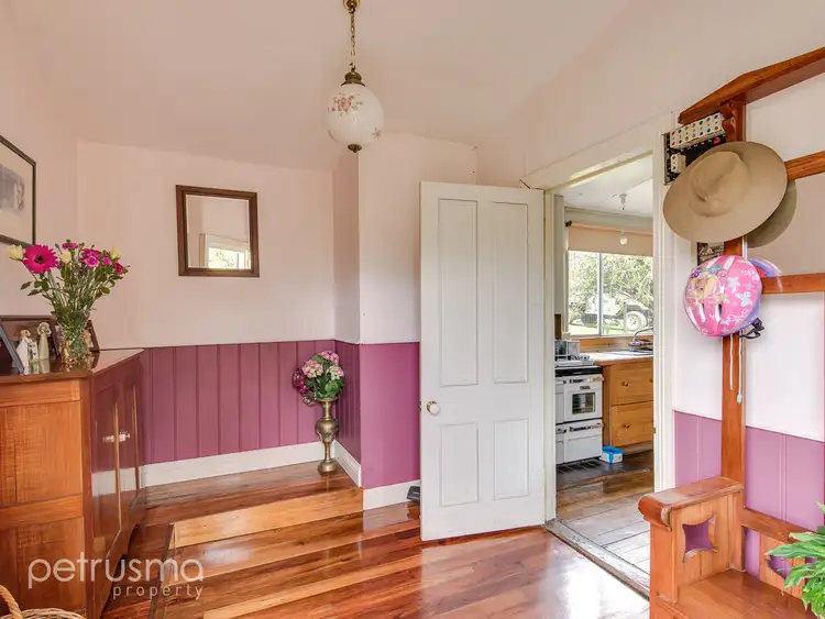 Second view of Homely house listing, 838 Church Road, Broadmarsh TAS 7030