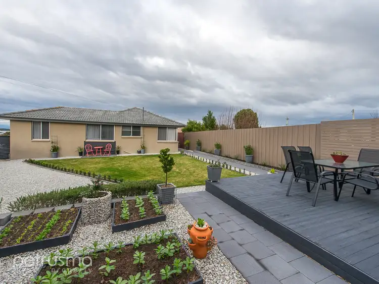 Fifth view of Homely house listing, 16 Darwin Street, Midway Point TAS 7171