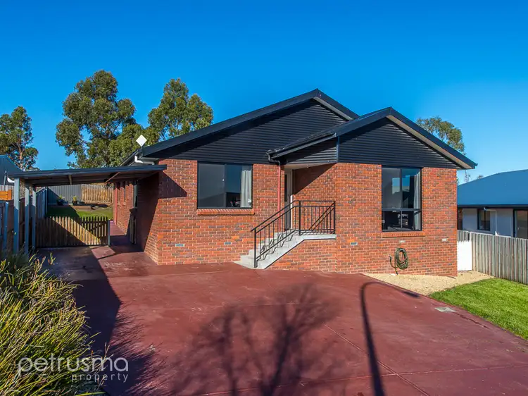 6 Caitlin Court, Midway Point TAS 7171