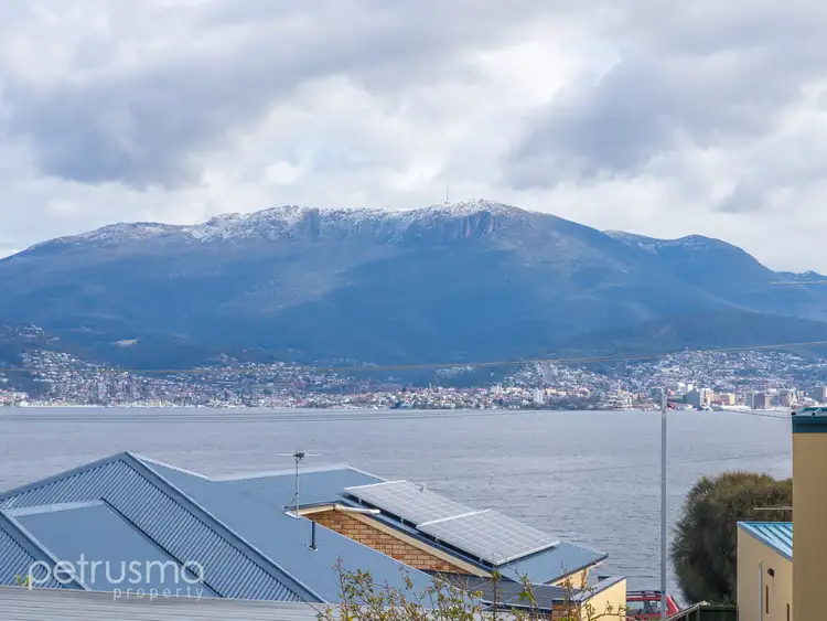 Second view of Homely house listing, 32 Hymettus Street, Howrah TAS 7018
