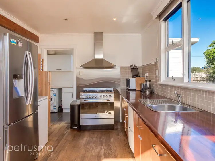 Fourth view of Homely house listing, 46 Allumba Street, Howrah TAS 7018