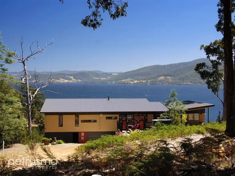 Second view of Homely house listing, 36 Klasen Road, Police Point TAS 7116