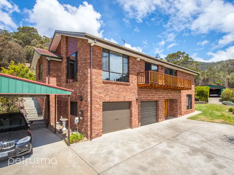 Main view of Homely house listing, 4 Jasanda Drive, Montrose TAS 7010