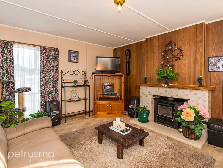 Second view of Homely house listing, 7 Marlock Street, Risdon Vale TAS 7016