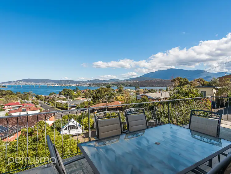 Second view of Homely house listing, 27 Natone Street, Lindisfarne TAS 7015