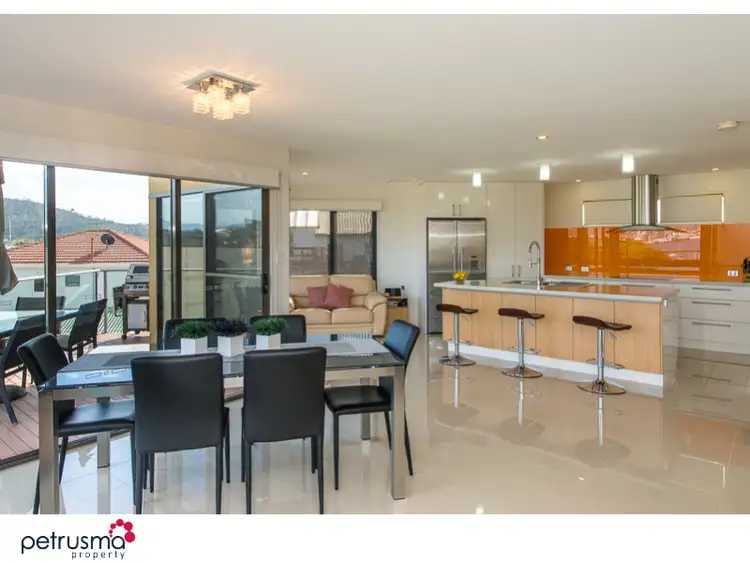 Third view of Homely house listing, 1B Bignell Street, Bellerive TAS 7018