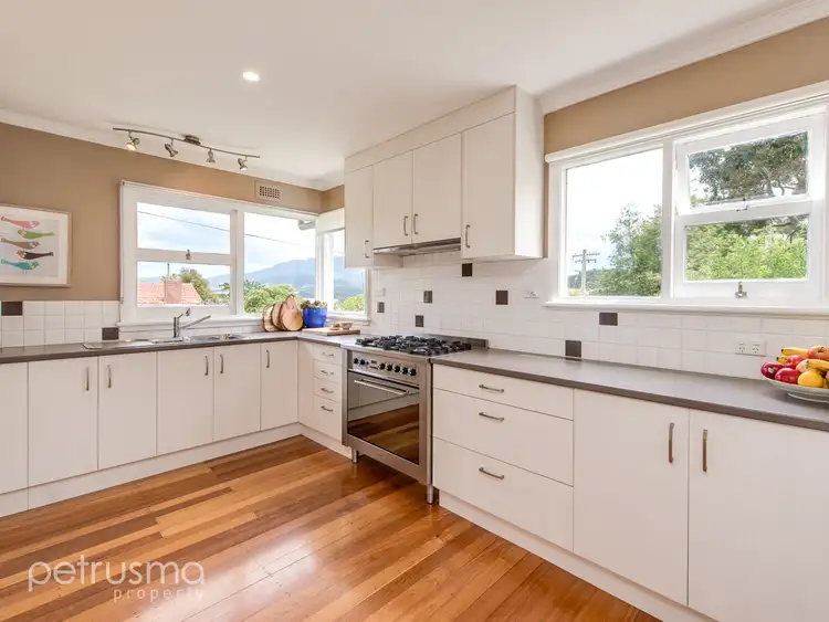 Fourth view of Homely house listing, 89 Malunna Road, Lindisfarne TAS 7015