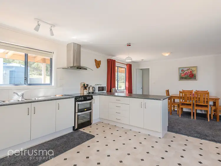 Sixth view of Homely house listing, 5851 Arthur Highway, Taranna TAS 7180