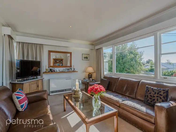 Sixth view of Homely house listing, 48 Mellifont Street, West Hobart TAS 7000
