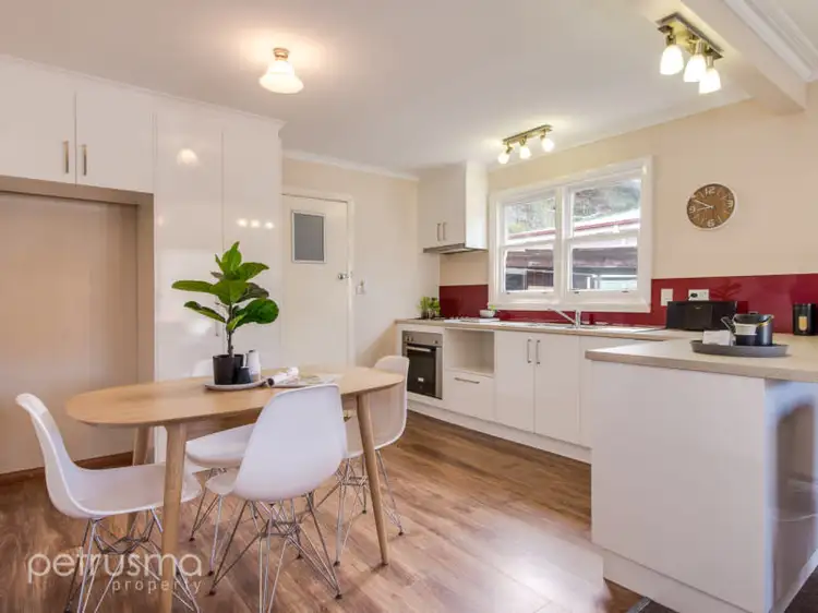 Second view of Homely house listing, 22 Syme Street, South Hobart TAS 7004