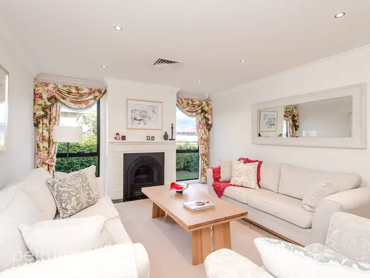 Fifth view of Homely house listing, 39 Topham Street, Rose Bay TAS 7015