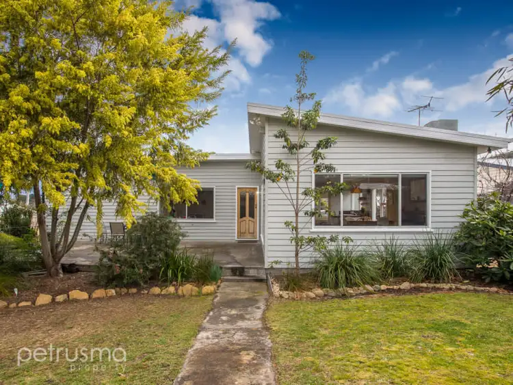 Main view of Homely house listing, 60 Allumba Street, Howrah TAS 7018