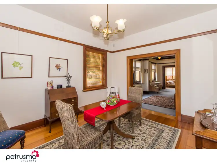 Fourth view of Homely house listing, 4 Church Street, Hobart TAS 7000