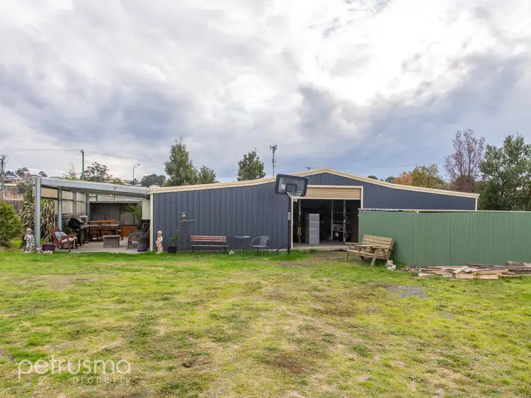 Third view of Homely land listing, 2A Dylan Street, Brighton TAS 7030