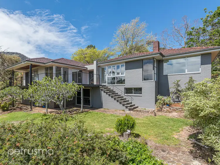 Second view of Homely house listing, 213 Otago Bay Road, Otago TAS 7017