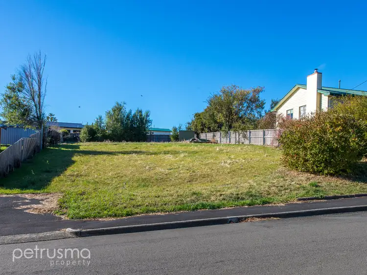 Second view of Homely land listing, 63 Arunta Crescent, Chigwell TAS 7011