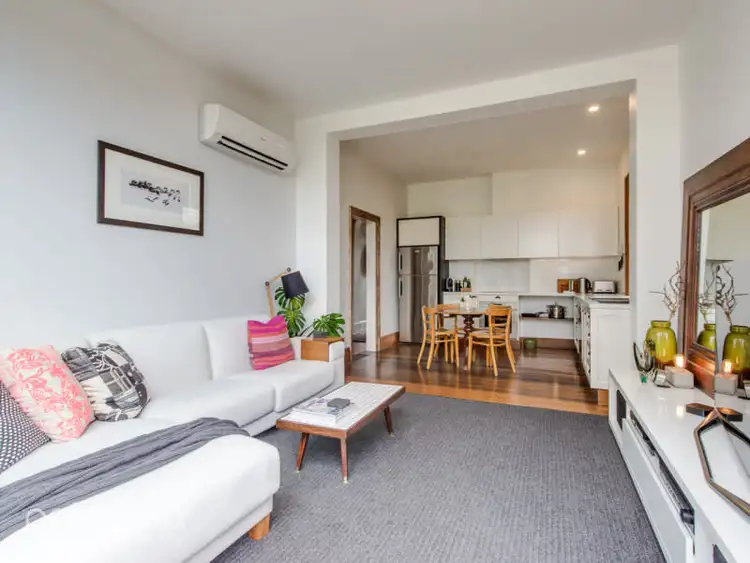 Fifth view of Homely house listing, 48 Wellington Street, North Hobart TAS 7000