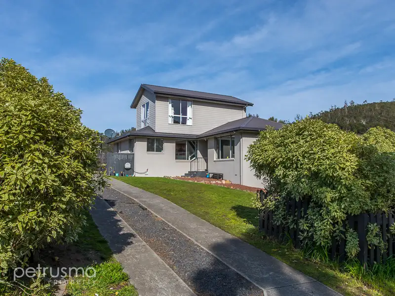 Main view of Homely house listing, 6 Lamond Drive, Claremont TAS 7011