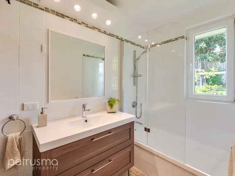 Third view of Homely house listing, 1/10 Sherburd Street, Kingston TAS 7050