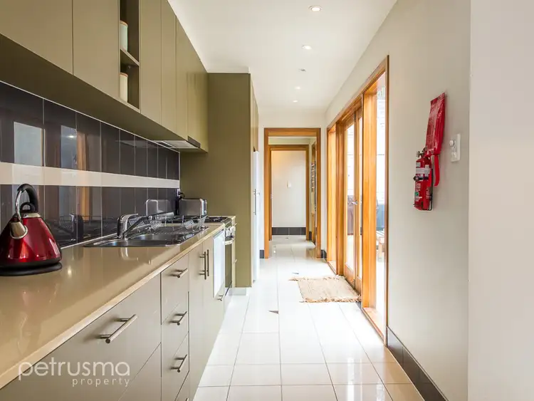 Third view of Homely house listing, 35 Feltham Street, North Hobart TAS 7000