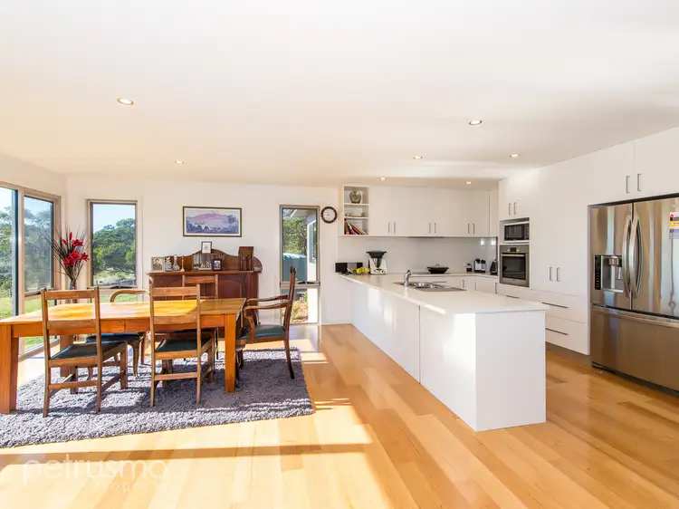 Sixth view of Homely house listing, 45 Alliance Drive, Cambridge TAS 7170