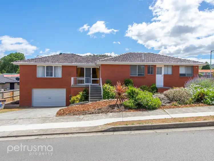 44 Astor Drive, Geilston Bay TAS 7015