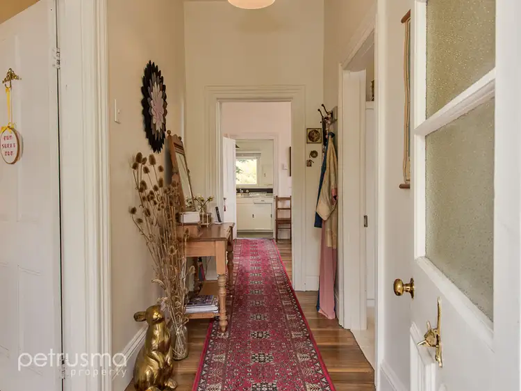 Third view of Homely house listing, 12 Poets Road, West Hobart TAS 7000