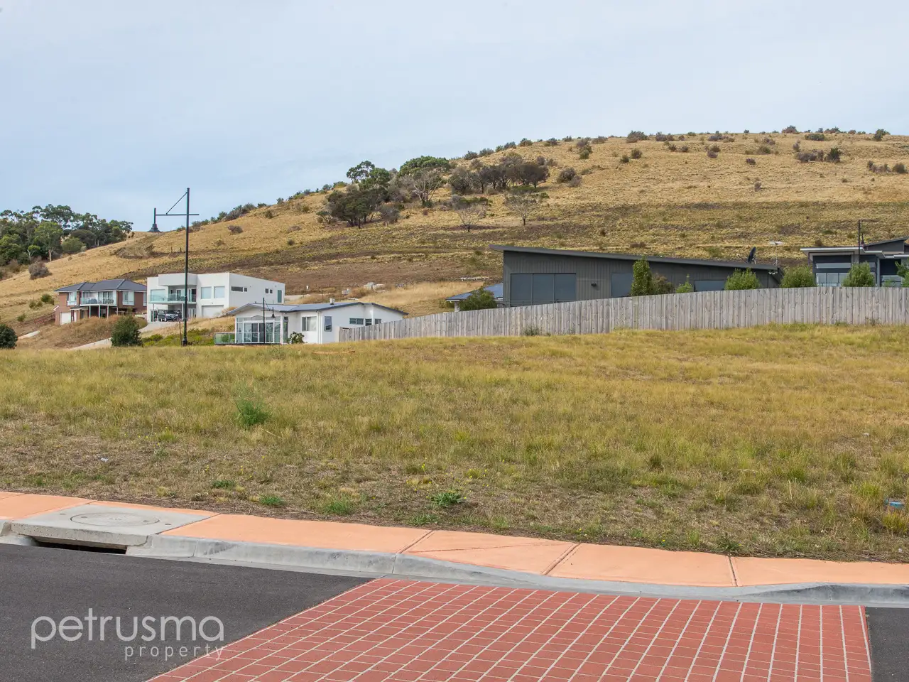 Main view of Homely land listing, 3 Regatta Place, Tranmere TAS 7018