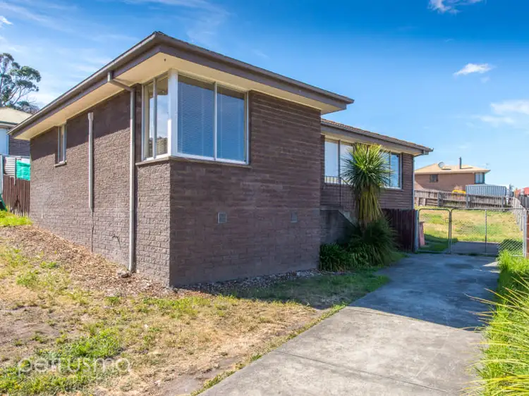 33 Sattler Street, Gagebrook TAS 7030