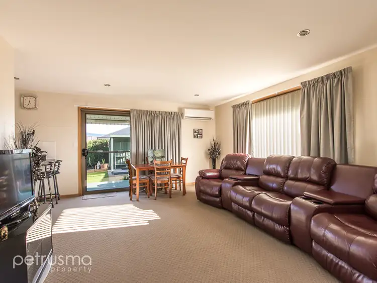 Second view of Homely villa listing, 1/46 Seymour Street, Brighton TAS 7030