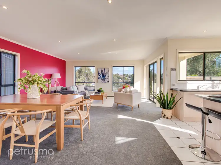 Third view of Homely house listing, 32 Fairview Drive, Kingston TAS 7050