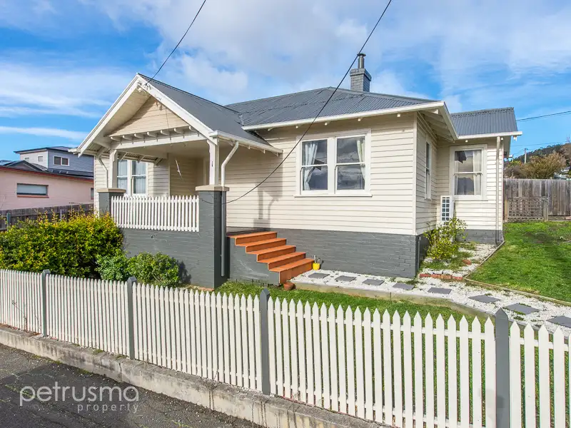 Main view of Homely house listing, 1/1 Gant Street, Lenah Valley TAS 7008